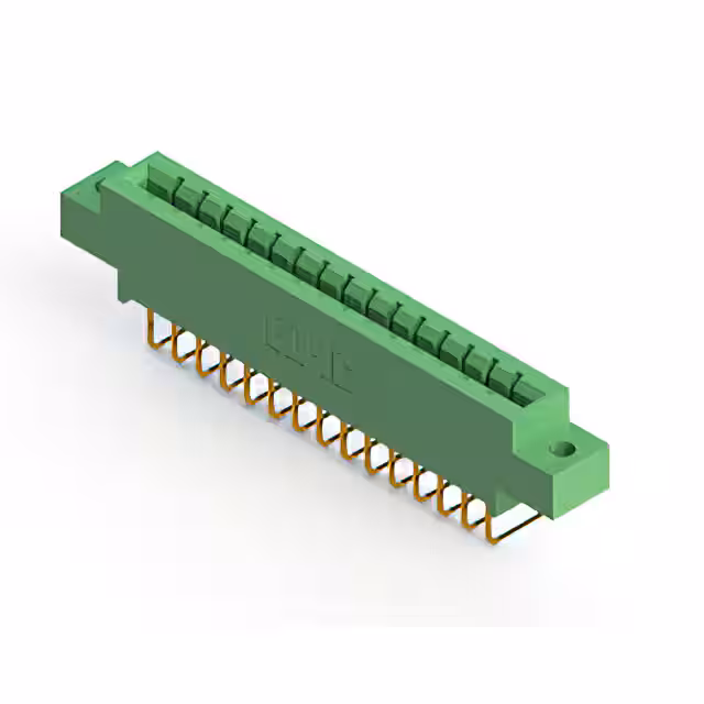 333-015-558-602 EDAC Inc.  Edgeboard Connectors